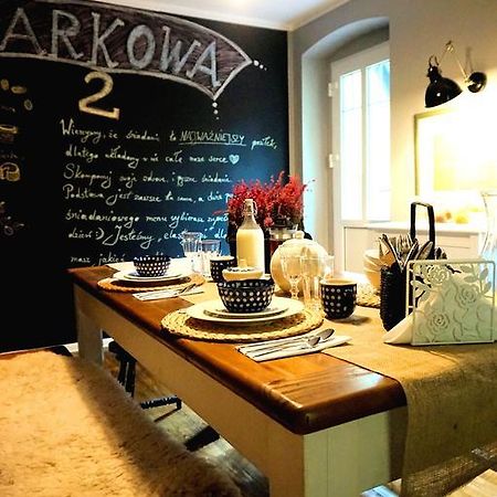 Pokoje Goscinne Parkowa 2 Świeradów-Zdrój 외부 사진