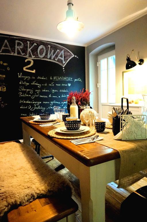 Pokoje Goscinne Parkowa 2 Świeradów-Zdrój 외부 사진